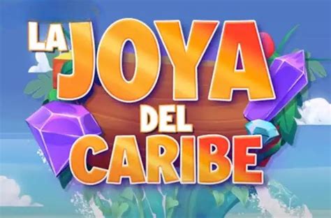 Jogue La Joya Del Caribe online